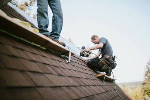 Local Roofers in Parkdale, OH